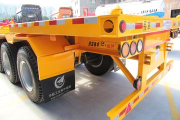 �������� ����M5�ؿ� 375���� 6X4 LNGǣ����(LZ4250M5DB)ͼƬ