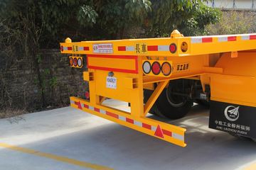 �������� ����M5�ؿ� 375���� 6X4 LNGǣ����(LZ4250M5DB)ͼƬ