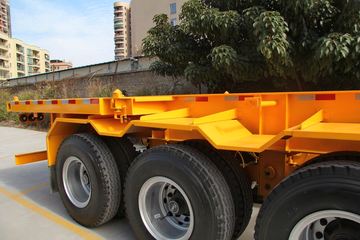 �������� ����M5�ؿ� 375���� 6X4 LNGǣ����(LZ4250M5DB)ͼƬ