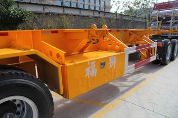 �������� ����M5�ؿ� 375���� 6X4 LNGǣ����(LZ4250M5DB)ͼƬ