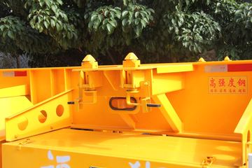 �������� ����M5�ؿ� 375���� 6X4 LNGǣ����(LZ4250M5DB)ͼƬ