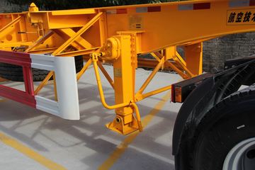 �������� ����M5�ؿ� 375���� 6X4 LNGǣ����(LZ4250M5DB)ͼƬ