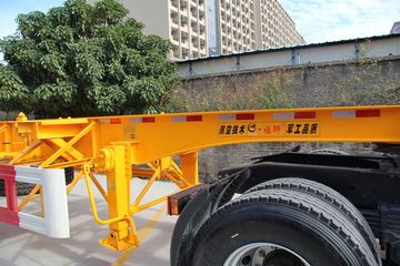 �������� ����M5�ؿ� 375���� 6X4 LNGǣ����(LZ4250M5DB)ͼƬ