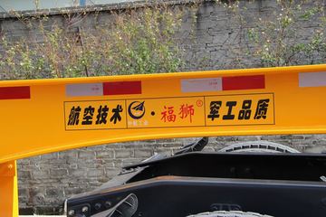 �������� ����M5�ؿ� 375���� 6X4 LNGǣ����(LZ4250M5DB)ͼƬ