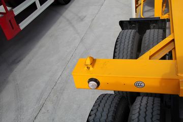 �������� ����M5�ؿ� 375���� 6X4 LNGǣ����(LZ4250M5DB)ͼƬ