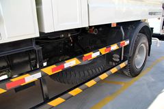 东风柳汽 乘龙 210马力 4X2 清洗车(中联牌)(ZLJ5162GQXLZE4)