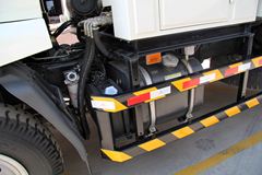 东风柳汽 乘龙 210马力 4X2 清洗车(中联牌)(ZLJ5162GQXLZE4)