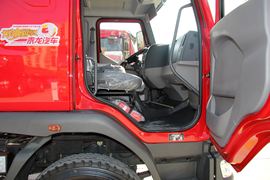 乘龙M3&nbsp;自卸车驾驶室                                               图片