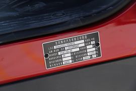 乘龙M3&nbsp;自卸车上装                                                图片