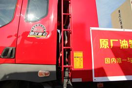 乘龙M5&nbsp;自卸车外观                                                图片