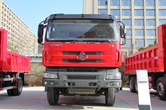 东风柳汽 乘龙M5 240马力 4X2 5.6米自卸车(LZ3122M3AA)