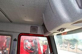 乘龙M5&nbsp;自卸车驾驶室                                               图片