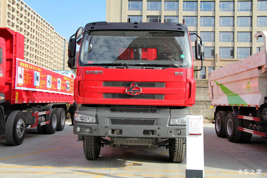 �������� ����M5 385���� 6X4 6����ж��