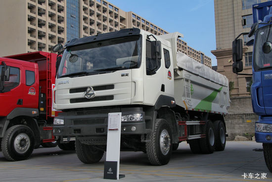  M5 310 6X4 5.6ж(LZ3258M5DA)