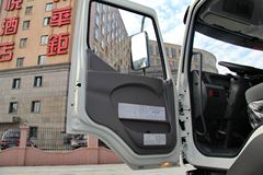 东风柳汽 乘龙M5 310马力 6X4 5.6米自卸车(LZ3258M5DA)
