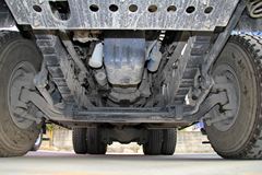 东风柳汽 乘龙M5 310马力 6X4 5.6米自卸车(LZ3258M5DA)