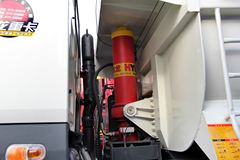 东风柳汽 乘龙M5 310马力 6X4 5.6米自卸车(LZ3258M5DA)