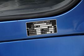 乘龙M3&nbsp;载货车上装                                                图片