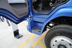 东风柳汽 乘龙M3中卡 140马力 4X2 6.2米厢式载货车(LZ5121XXYRAPA)