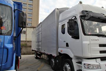 �������� ����M5�ؿ� 270���� 6X2 9.6���Ű���ʽ�ػ���(LZ5200XXYM5CA)ͼƬ