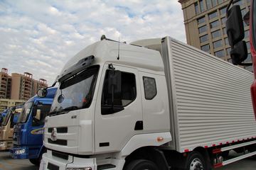 �������� ����M5�ؿ� 270���� 6X2 9.6���Ű���ʽ�ػ���(LZ5200XXYM5CA)ͼƬ