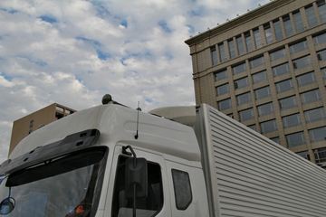 �������� ����M5�ؿ� 270���� 6X2 9.6���Ű���ʽ�ػ���(LZ5200XXYM5CA)ͼƬ