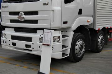 �������� ����M5�ؿ� 270���� 6X2 9.6���Ű���ʽ�ػ���(LZ5200XXYM5CA)ͼƬ