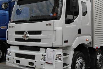 �������� ����M5�ؿ� 270���� 6X2 9.6���Ű���ʽ�ػ���(LZ5200XXYM5CA)ͼƬ