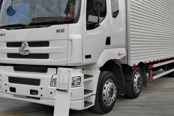 �������� ����M5�ؿ� 270���� 6X2 9.6���Ű���ʽ�ػ���(LZ5200XXYM5CA)ͼƬ