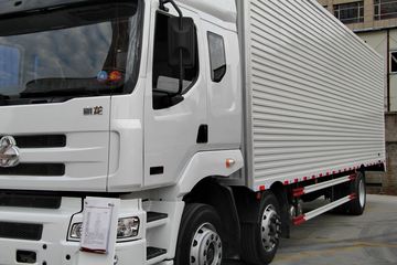 �������� ����M5�ؿ� 270���� 6X2 9.6���Ű���ʽ�ػ���(LZ5200XXYM5CA)ͼƬ