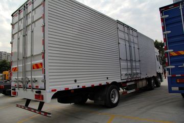 �������� ����M5�ؿ� 270���� 6X2 9.6���Ű���ʽ�ػ���(LZ5200XXYM5CA)ͼƬ