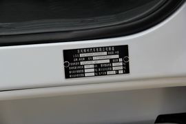 乘龙M5&nbsp;载货车上装                                                图片