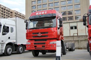  M5ؿ 385 8X4 9.6Űդʽػ(LZ5312CCYM5FA) ͼƬ