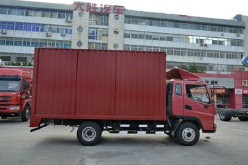  ̿C 110 3.8ŰʽῨ(SQR5040XXYH30D) ͼƬ