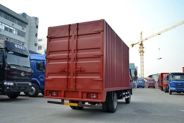  ̿C 110 3.8ŰʽῨ(SQR5040XXYH30D) ͼƬ