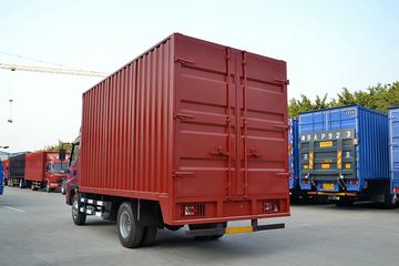  ̿C 110 3.8ŰʽῨ(SQR5040XXYH30D) ͼƬ