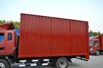  ̿C 110 3.8ŰʽῨ(SQR5040XXYH30D) ͼƬ