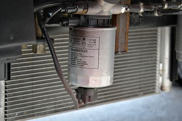  ̿C 110 3.8ŰʽῨ(SQR5040XXYH30D) ͼƬ