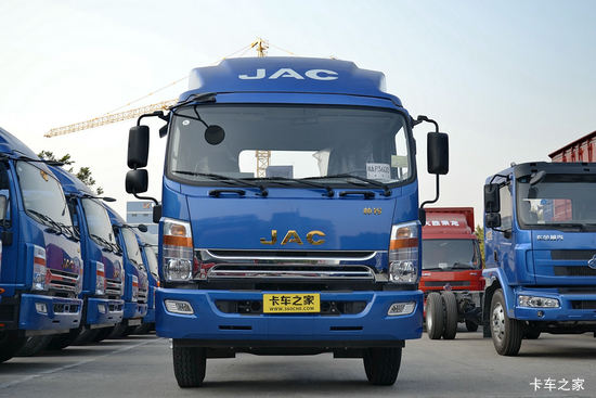 ����˧�� ��˾��W530 190���� 4X2 6.8����ʽ�ػ�������(HFC5142XXYP70K1E1V)