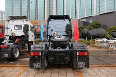 华菱 汉马重卡 375马力 6X4牵引车(HN4252A34C2M4)