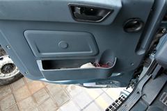 华菱 汉马重卡 375马力 6X4牵引车(HN4252A34C2M4)