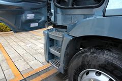 华菱 汉马重卡 375马力 6X4牵引车(HN4252A34C2M4)