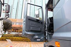 华菱 汉马重卡 375马力 6X4牵引车(HN4252A34C2M4)