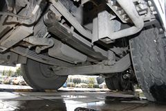 华菱 汉马重卡 375马力 6X4牵引车(HN4252A34C2M4)