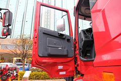 华菱 汉马重卡 345马力 6X2牵引车(HN4252A31B5M4)