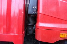 汉马H6&nbsp;载货车外观                                                图片