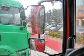 汉马H6&nbsp;载货车驾驶室                                               图片