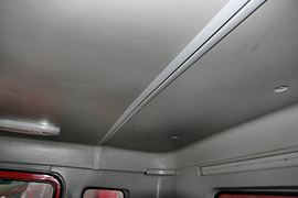 汉马H6&nbsp;载货车驾驶室                                               图片