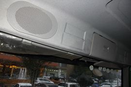 汉马H6&nbsp;自卸车驾驶室                                               图片