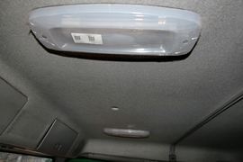 汉马H9&nbsp;自卸车驾驶室                                               图片